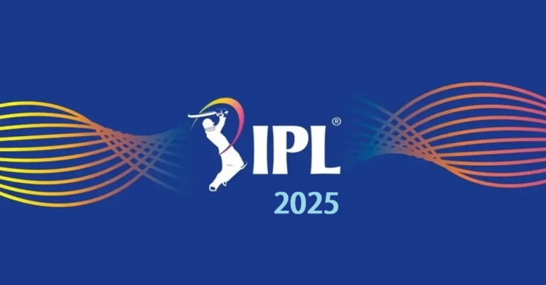 IPL 2025