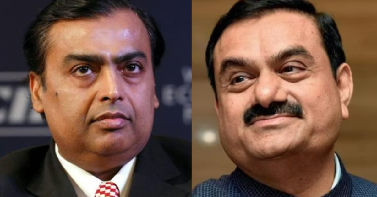 Adani