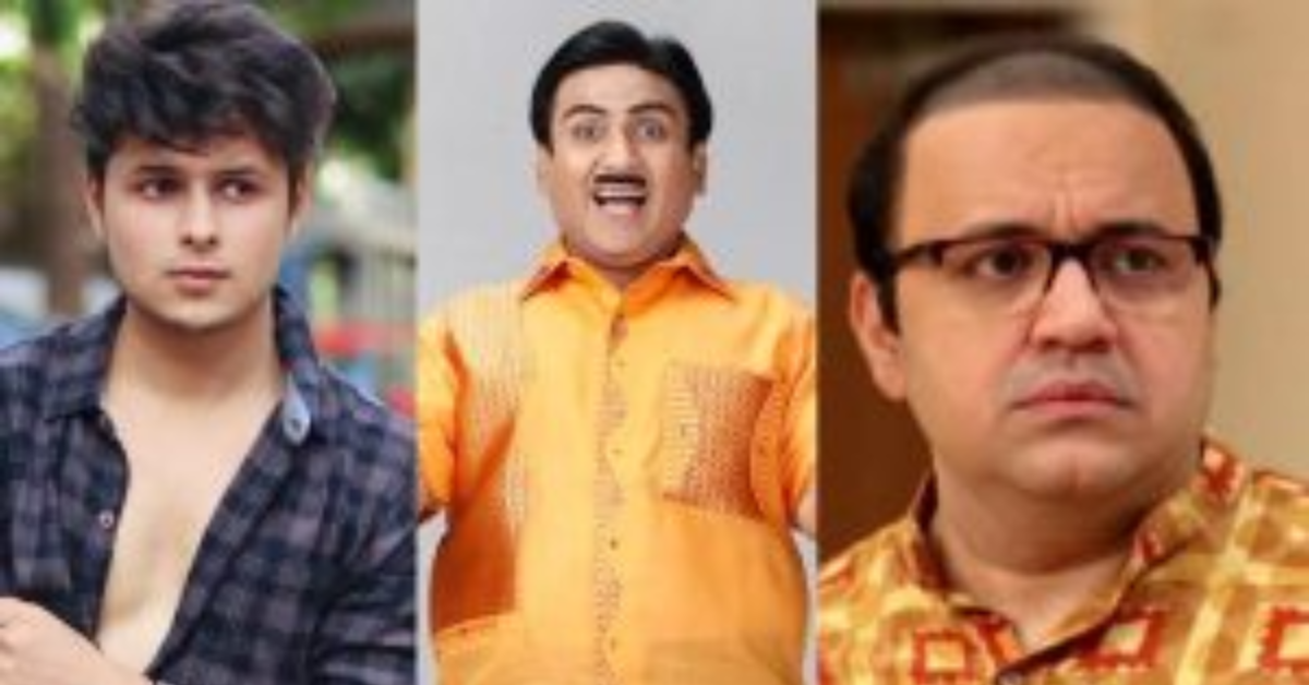 Taarak Mehta Ka Ooltah Chashmah