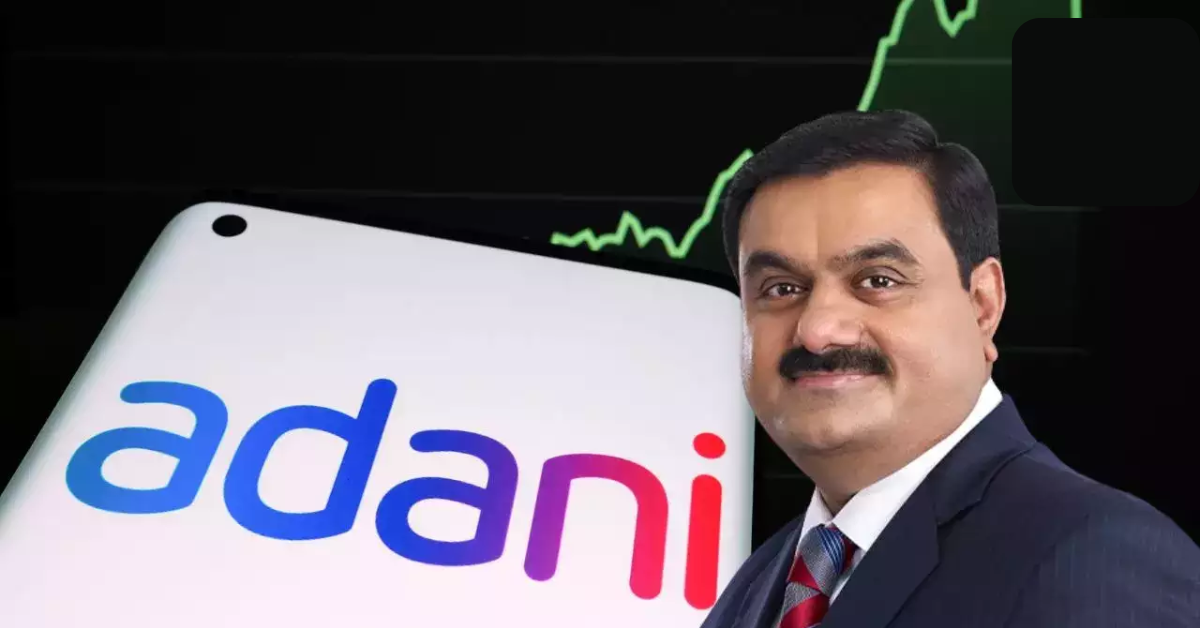 Adani Green Energy