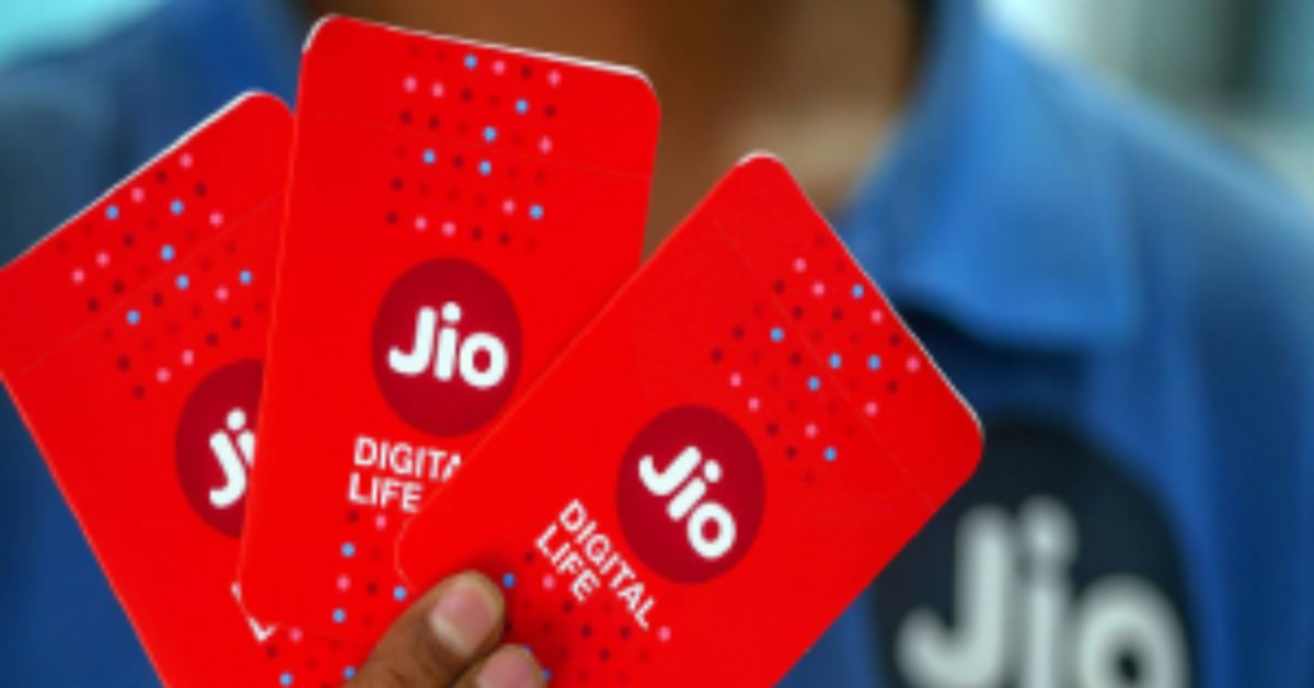 jio