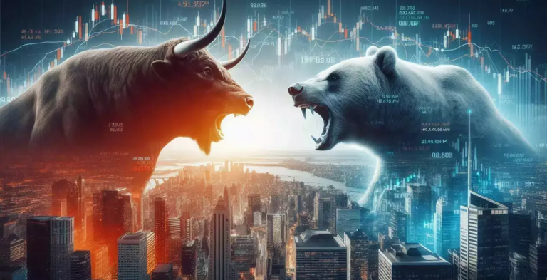 Stock Market Trends and Predictions for 2025: What Investors Need to Know