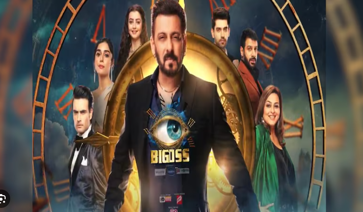 Bigg Boss18 Weekend में सलमान खान ने इन सितारों की लगाई क्लास