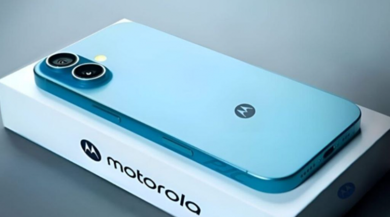 iPhone 16 को टक्कर देने के लिए Motorola ने लांच किया नया 5G स्मार्टफोन Now, बहुत ही कम कीमत