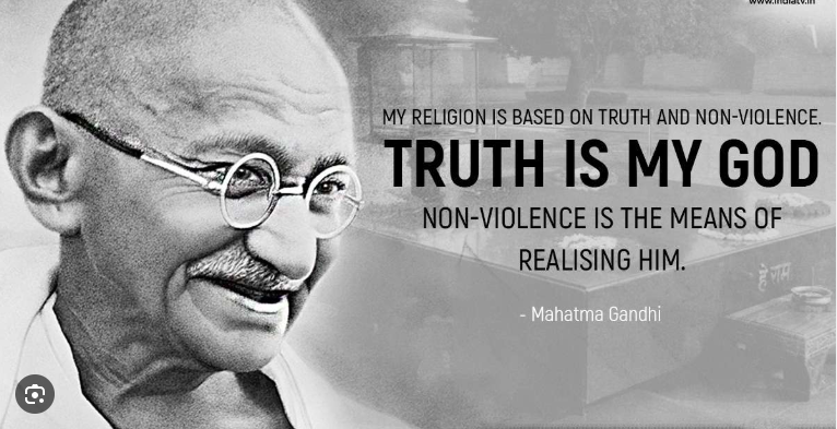 Mahatma Gandhi Death Anniversary 2025: महात्मा गांधी के 10 अनमोल विचार