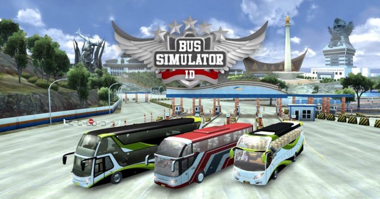 Top Bus Simulator Games for Ultimate Realistic Driving Experience 2025