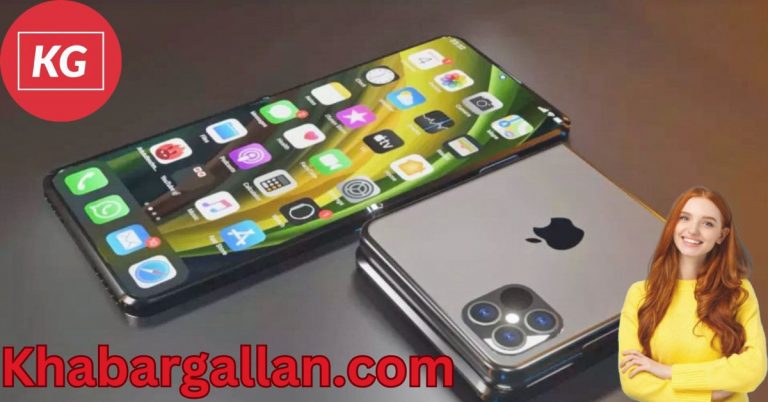 Apple Foldable iPhone 2025 Update Now: क्या यह आईफ़ोन दुनिया बदल देगा