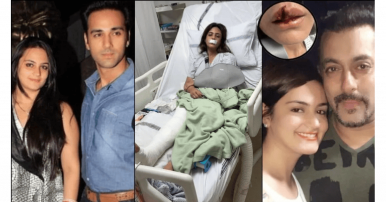 Salman Khan Sister का हुआ भयानक Accident Now, Social Media पर वायरल हुईं