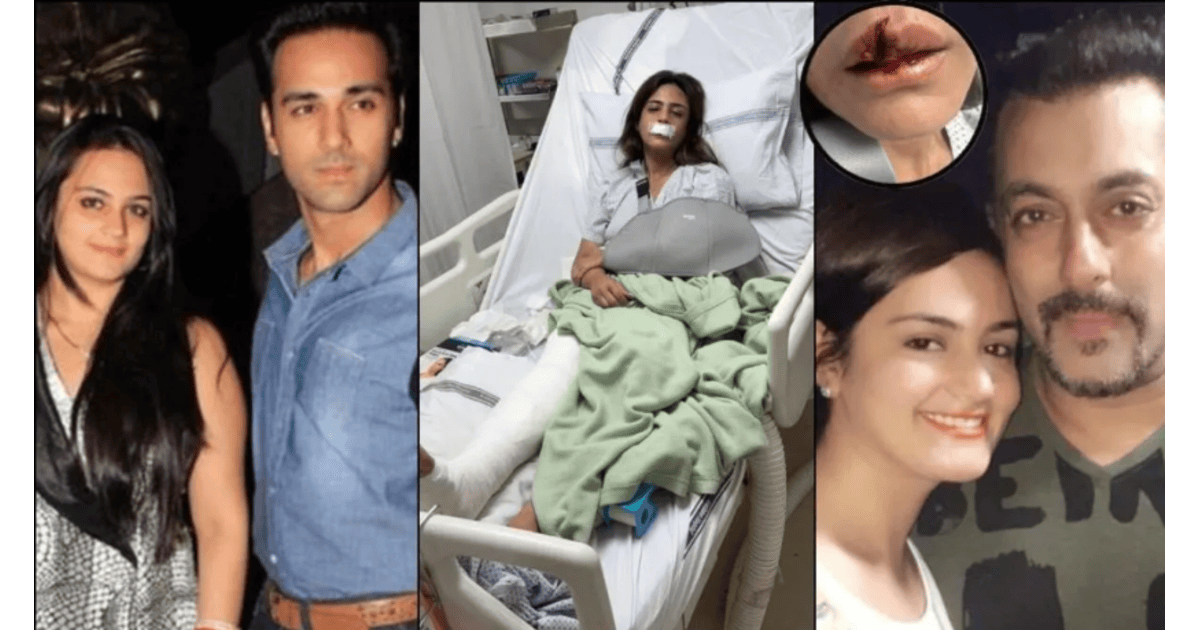 Salman Khan Sister का हुआ भयानक Accident Now, Social Media पर वायरल हुईं