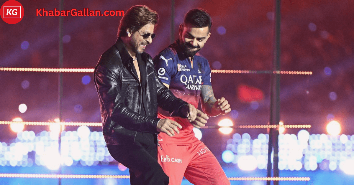IPL Opening Ceremony 2025