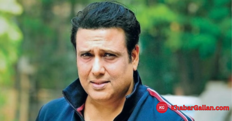 Govinda Bollywood news Update Now: बॉलीवुड ने मेरे खिलाफ साजिश की…