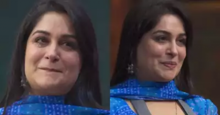 Dipika Kakar’s Emotional Exit from Celebrity