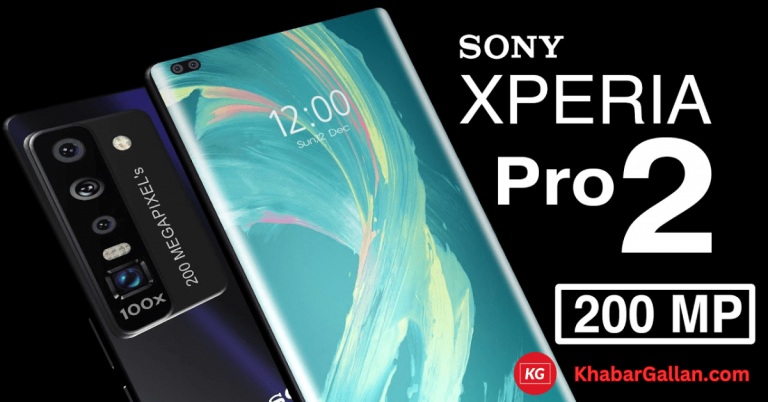 Sony Xperia Pro II Mobile 2025 Now: A Flagship for Creators and Professionals