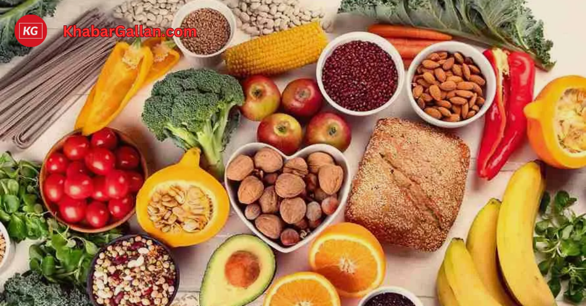 Top Vegetarian Foods to Naturally Boost Your Vitamin B12 Levels Now