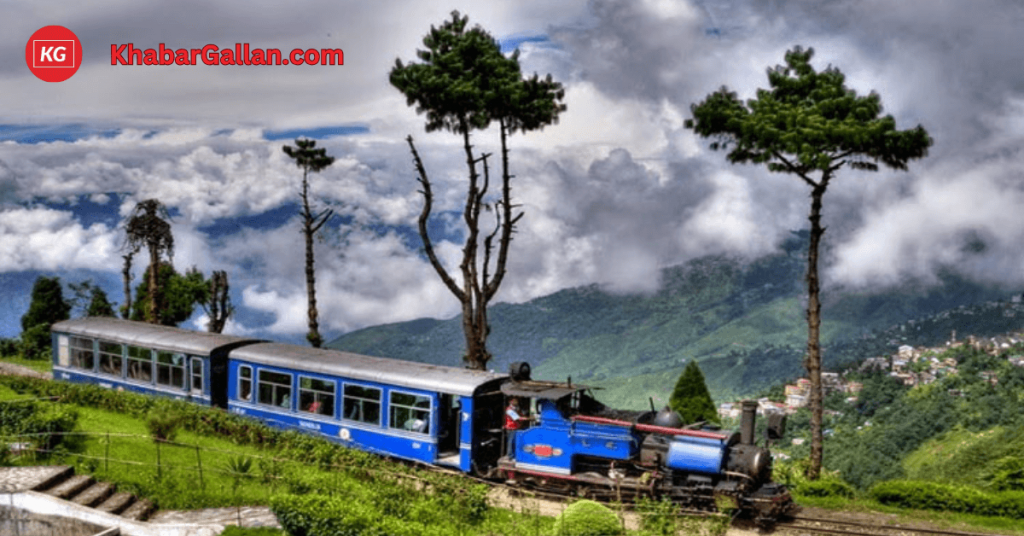 Top Summer Honeymoon Destinations in India 2025 Now