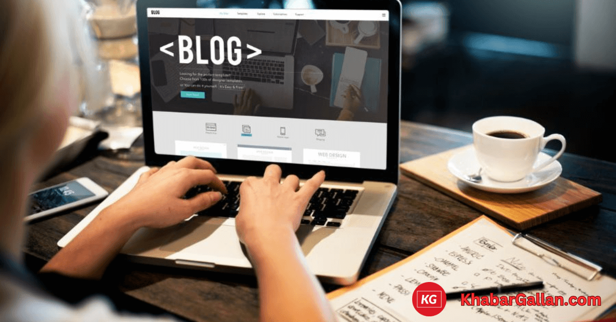 Tips For Setting Up Your Blog 2025 Now