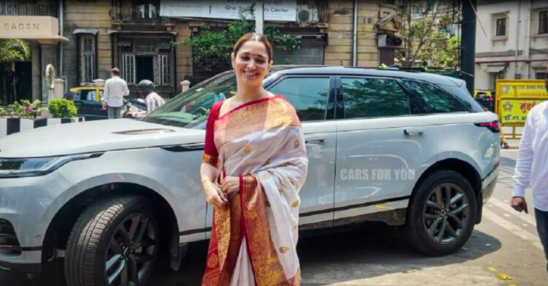 Tamannaah