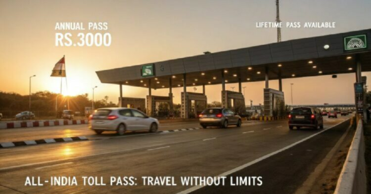 Toll