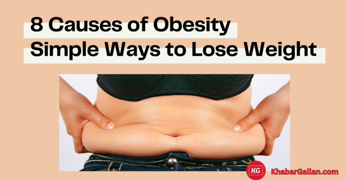 How to Lose Obesity 2025 Now: A Comprehensive Guide to Achieving Healthier Life