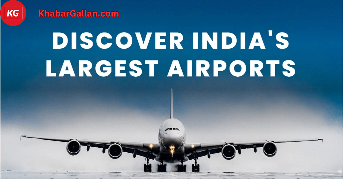 Top Best Airports in India Now: Where Travel Meets World-Class Infrastructure