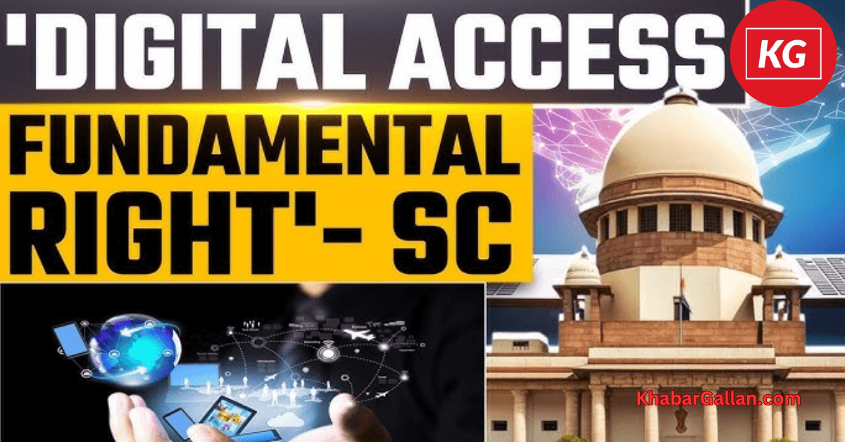Supreme Court Mandates 2025 Now: Accessibility for E-Governance Platforms, Digital Payment Systems, and Govt Websites