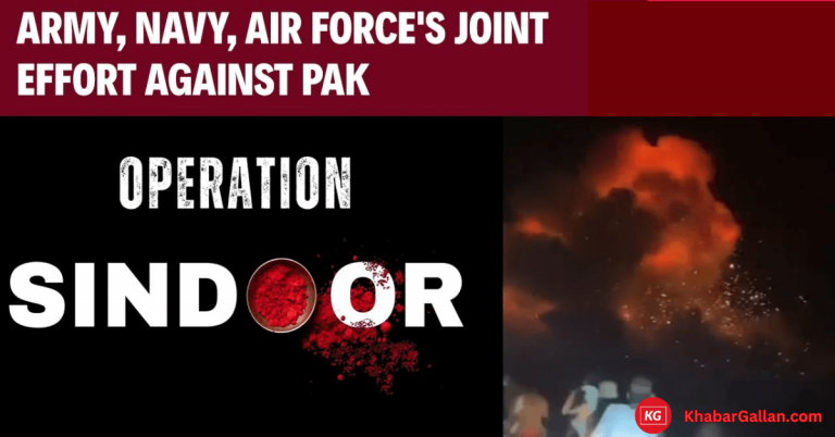 Why India Struck Pakistan’s Air Defense 2025 Now: A Strategic Move Amid Rising Tensions
