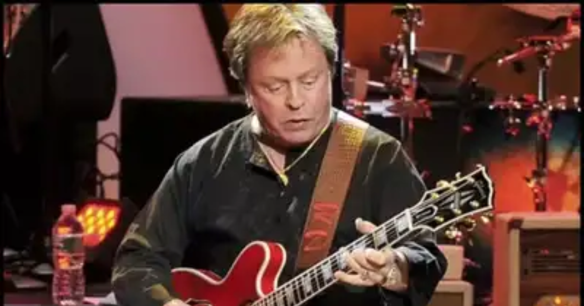 Rick Derringer