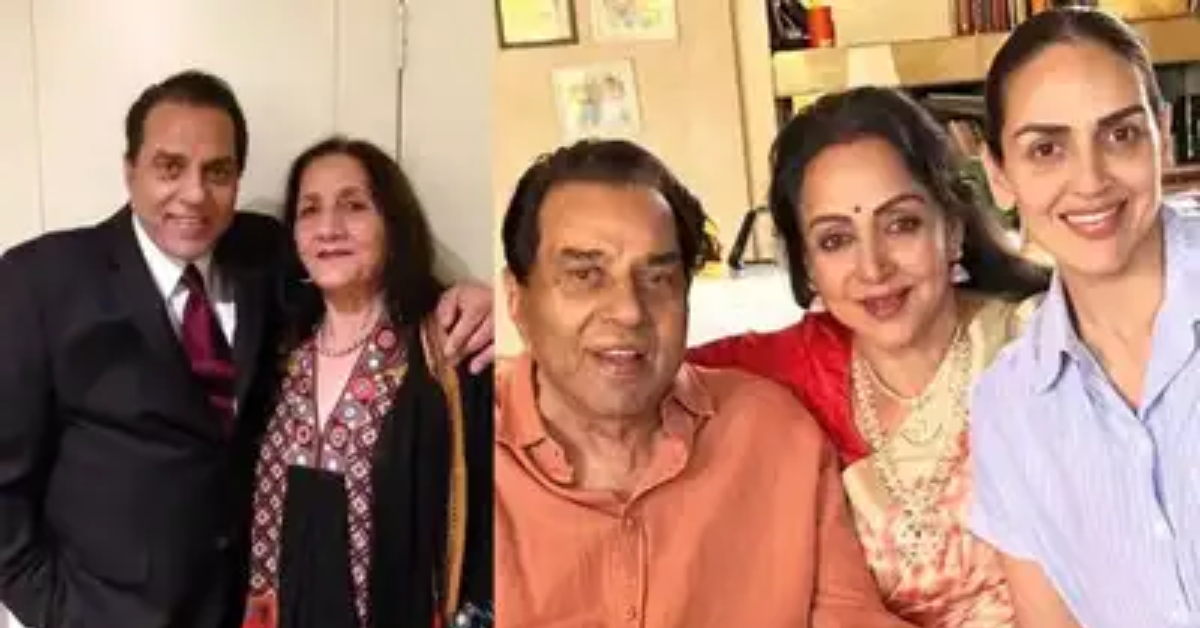 Dharmendra’s