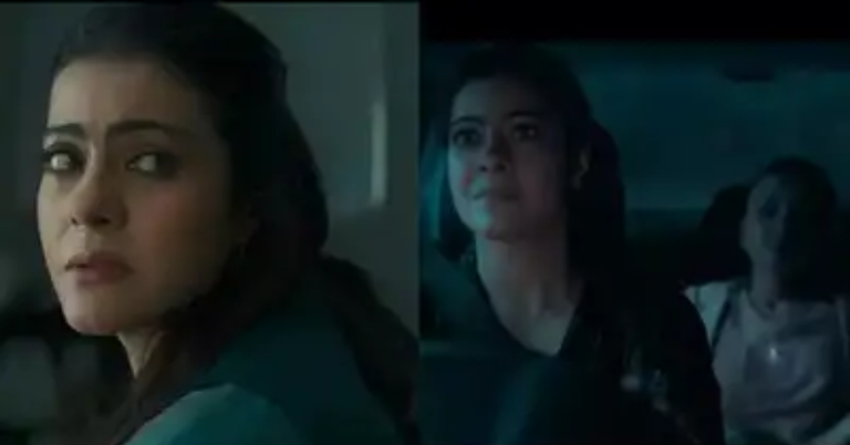 Kajol