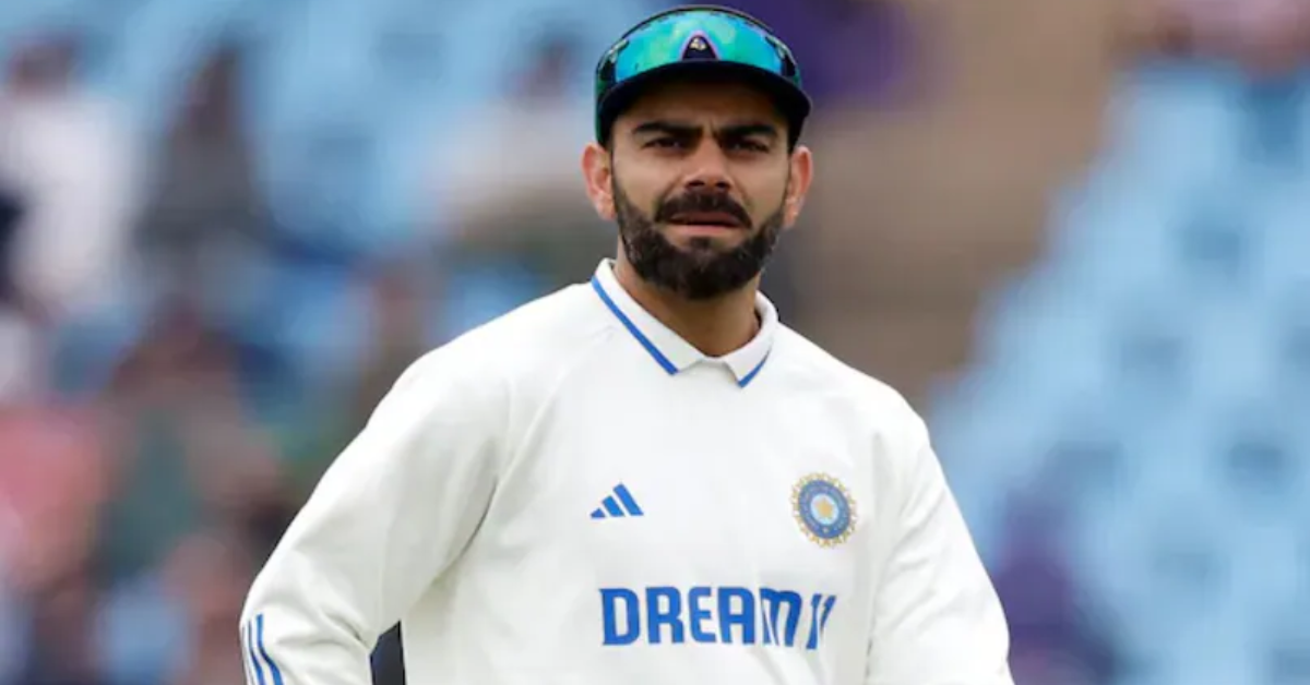 virat