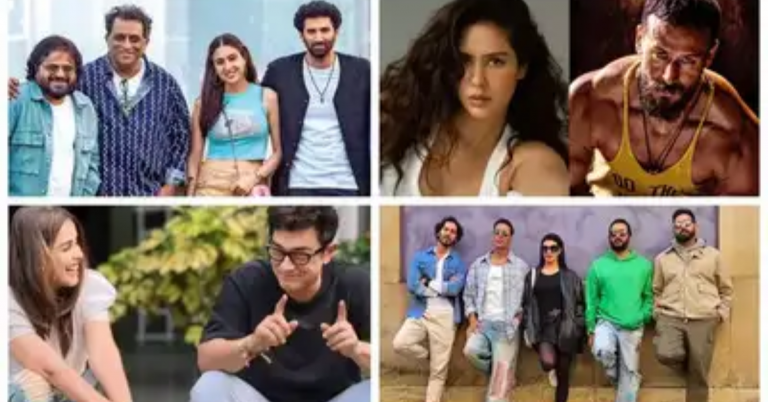 Bollywood