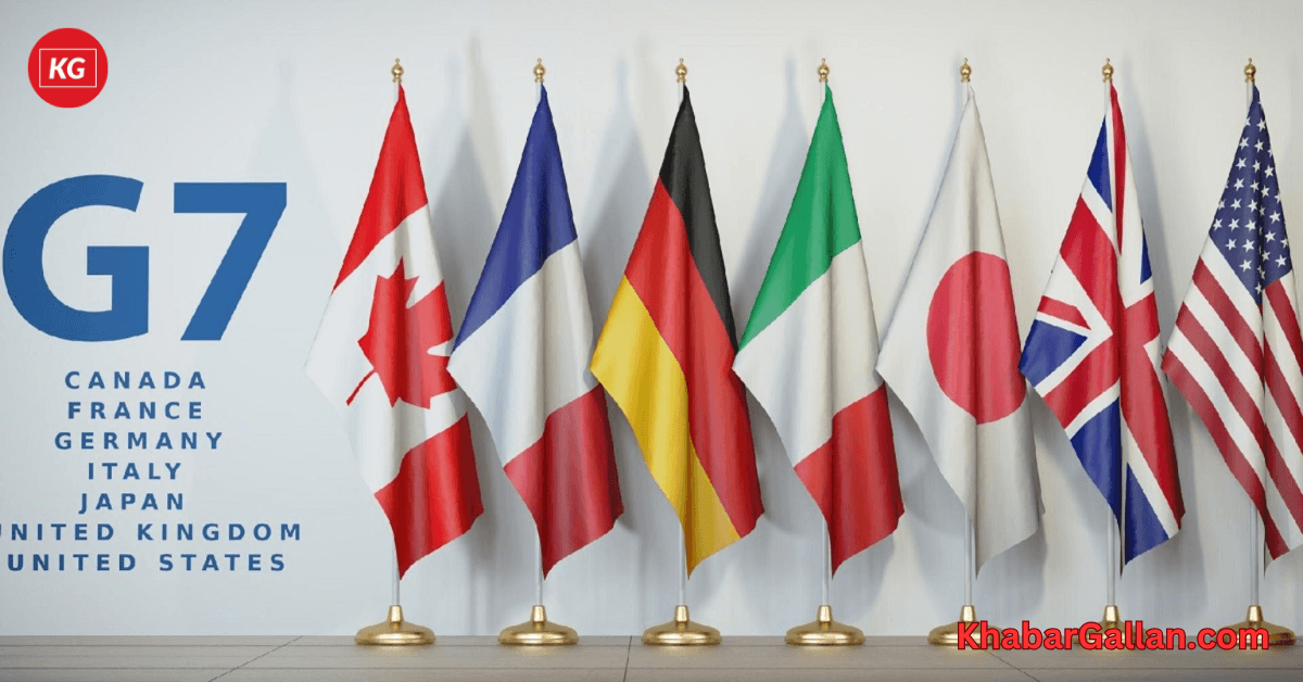 G7