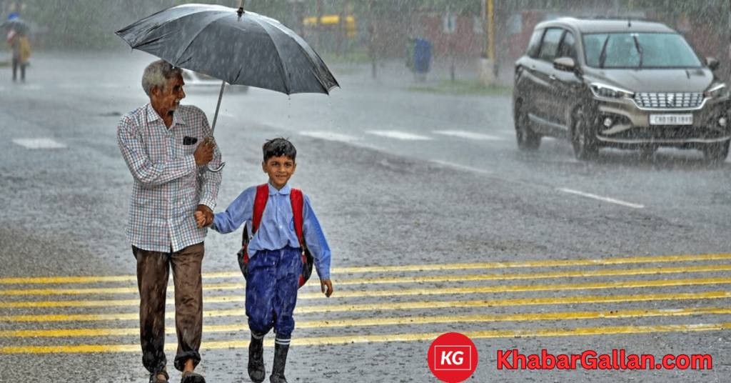 IMD Monsoon Alert 2025: What to Expect and How to Prepare