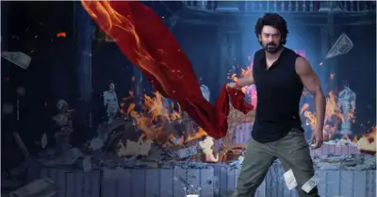 Prabhas