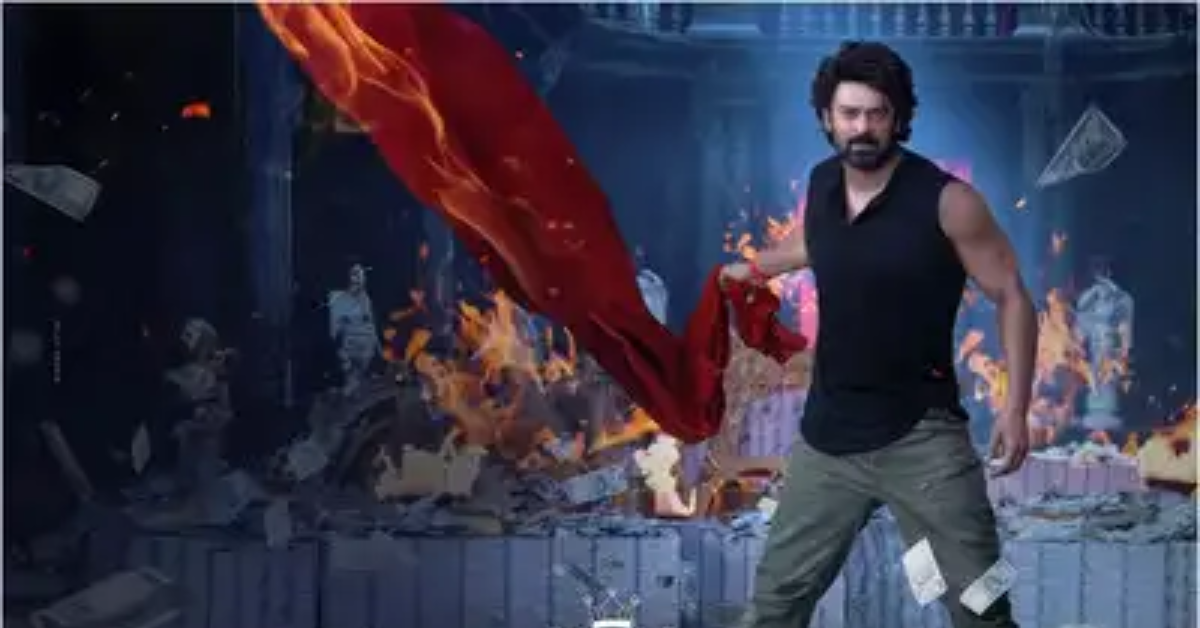 Prabhas
