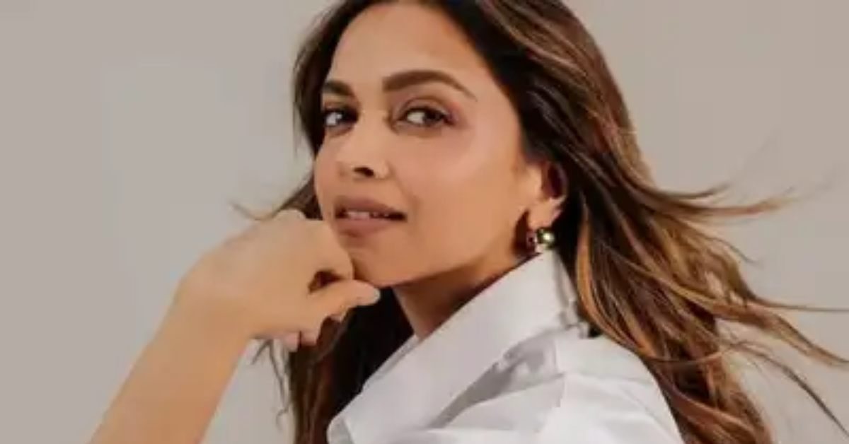 Padukone’s