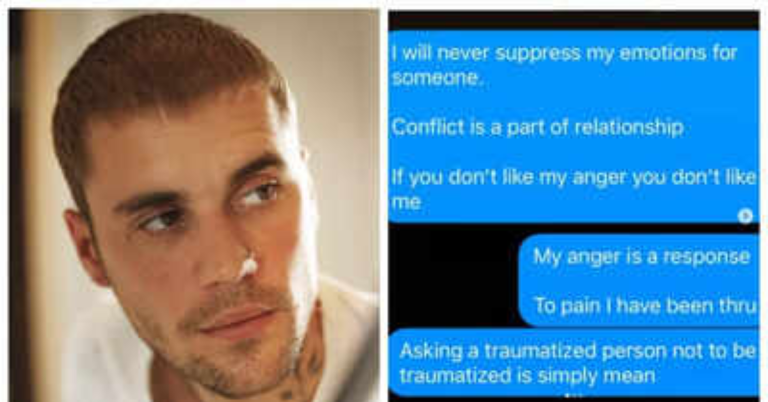 Justin