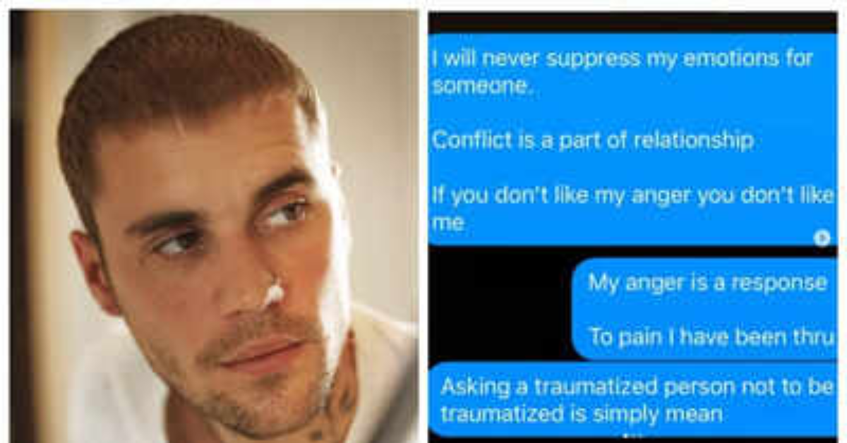 Justin