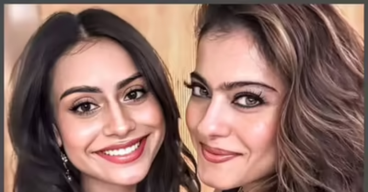 Nysa Devgan