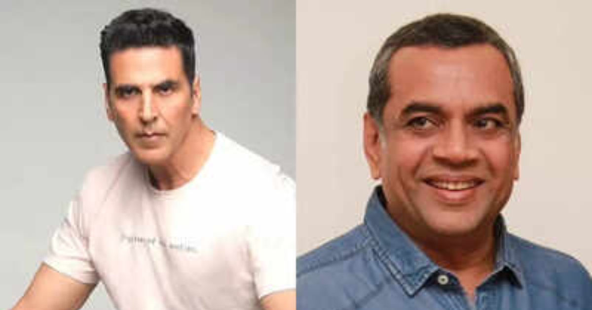Akshay