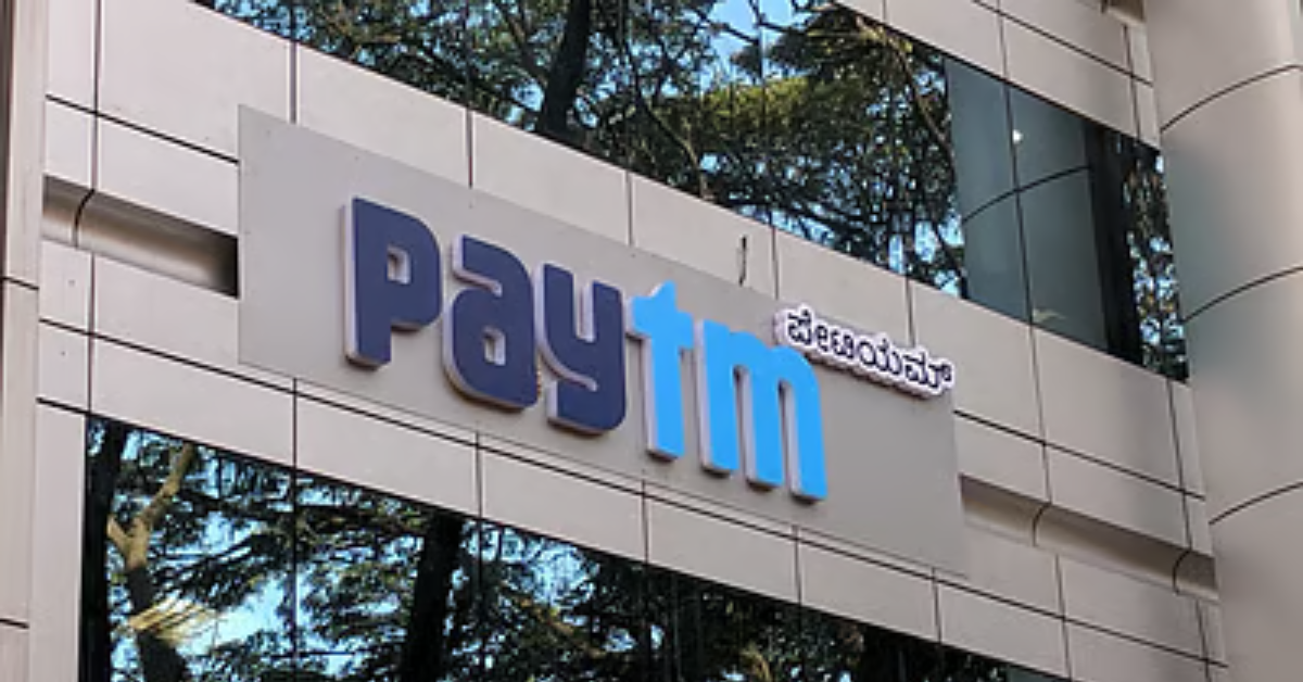 Paytm