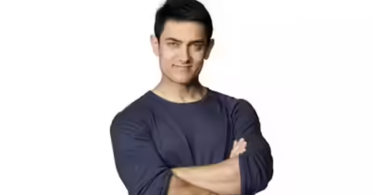 Aamir