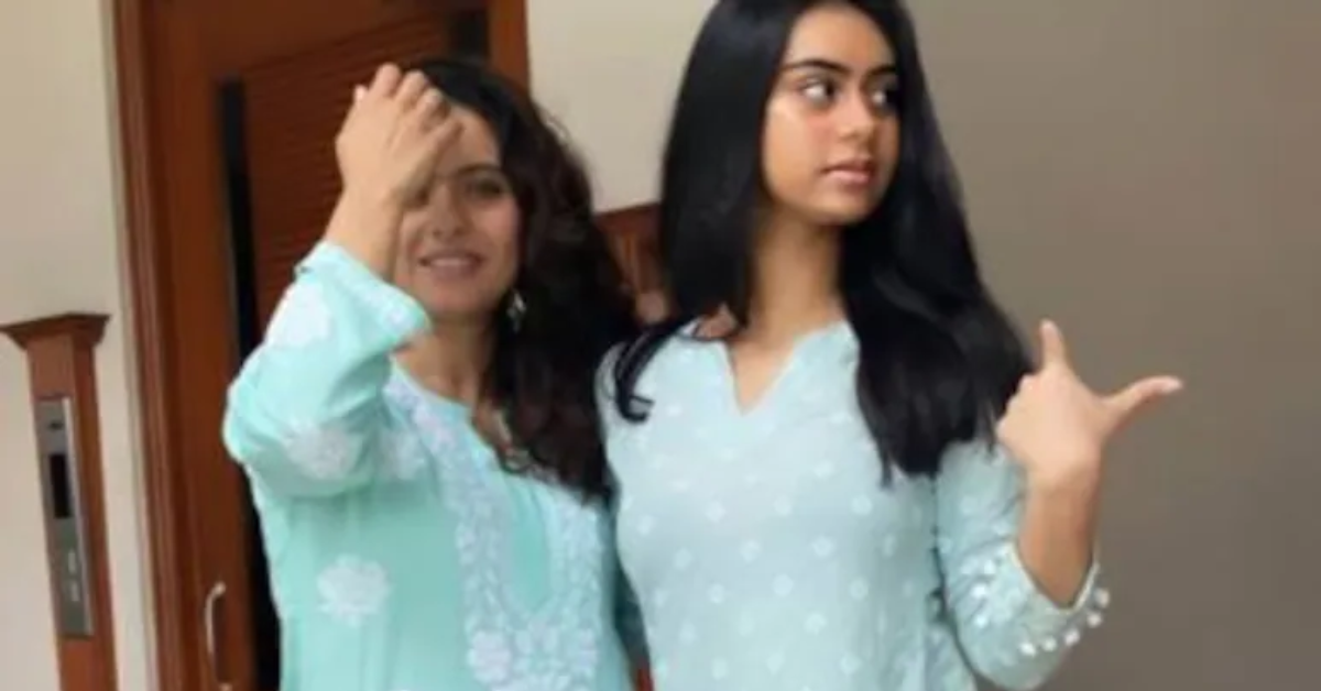 Kajol