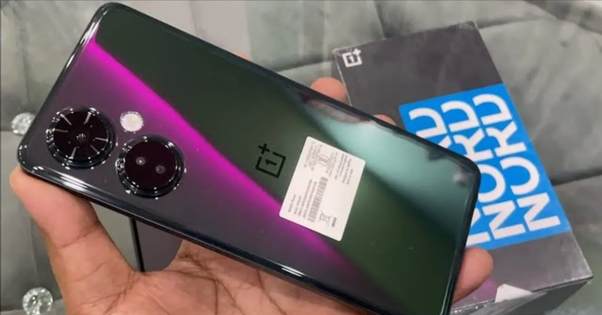 OnePlus
