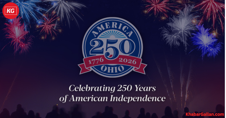 Celebrating 250 Years of Independence: America’s Journey to Freedom