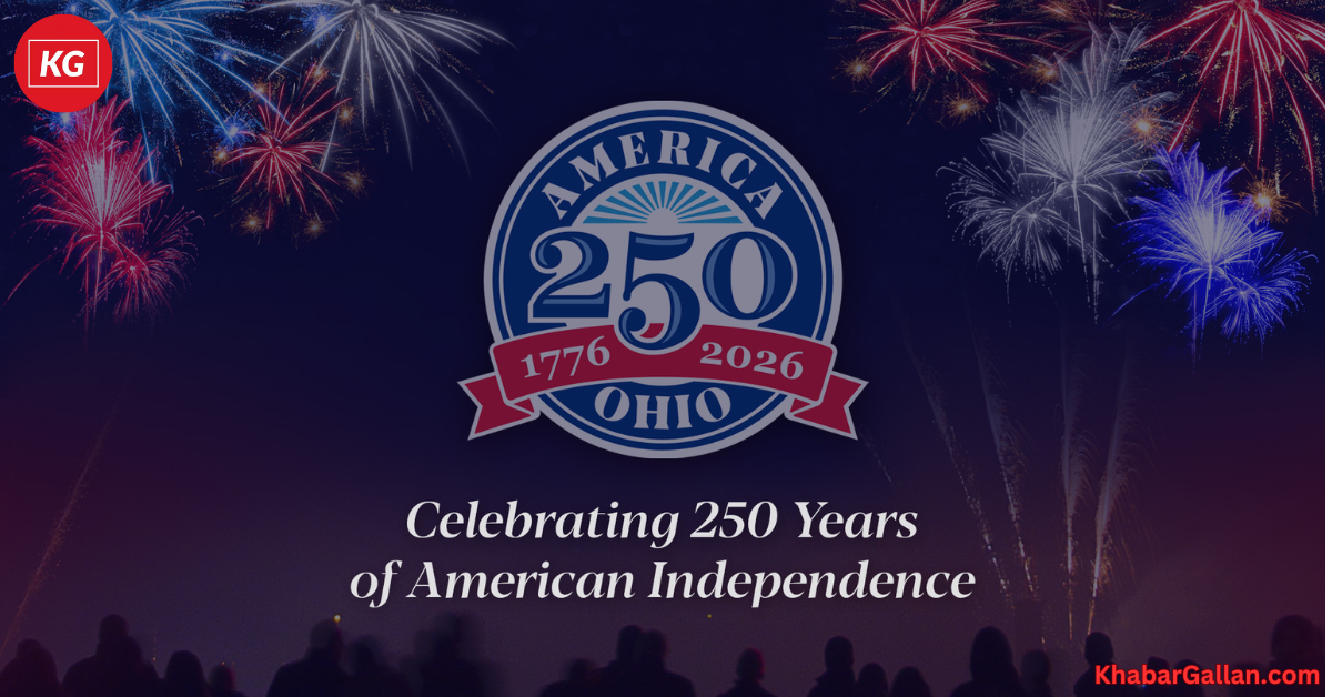 Celebrating 250 Years of Independence: America’s Journey to Freedom
