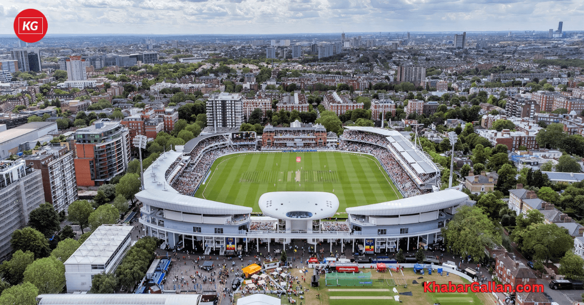 Lord's Cricket Ground: The Timeless Home of Cricket