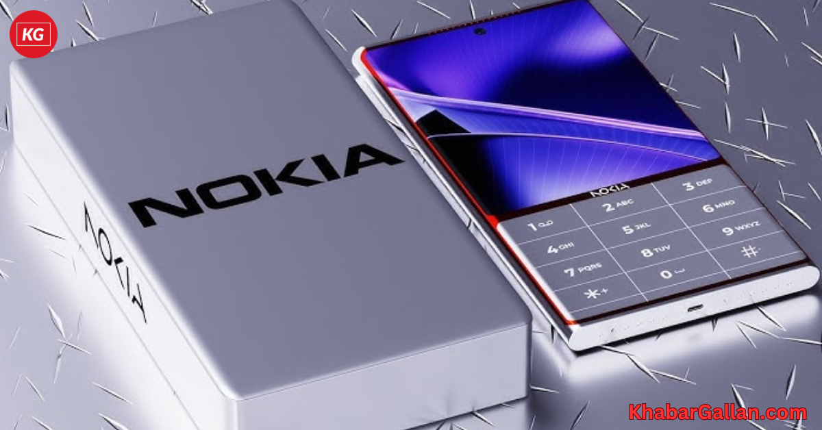 Back to Basics with a Modern Twist: Nokia’s 2025 Keypad Phone Revival