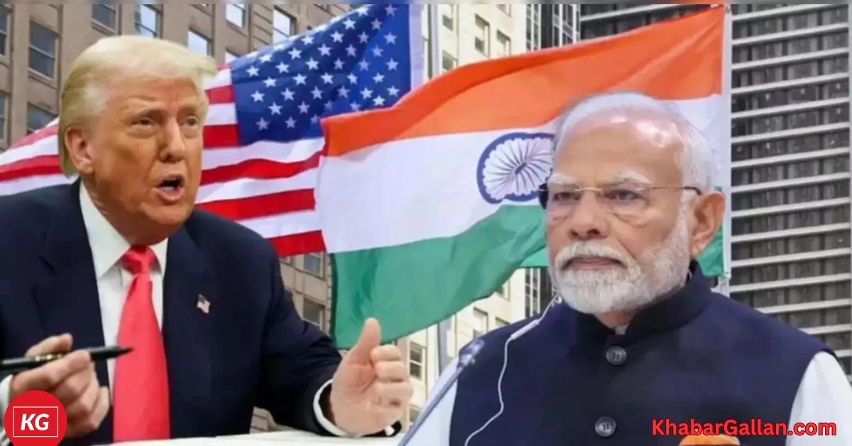 Trump’s 25% Tariff Threat: What It Could Mean for the Future of India–US Trade Relations
