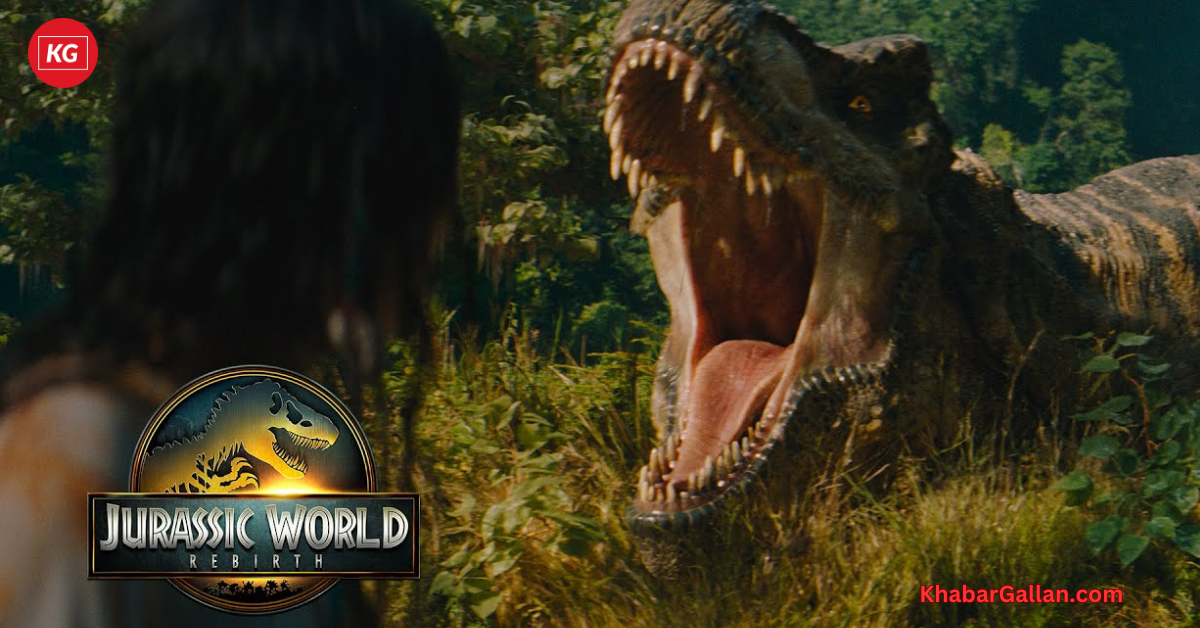 Jurassic World Rebirth: A Box Office Triumph or Letdown?